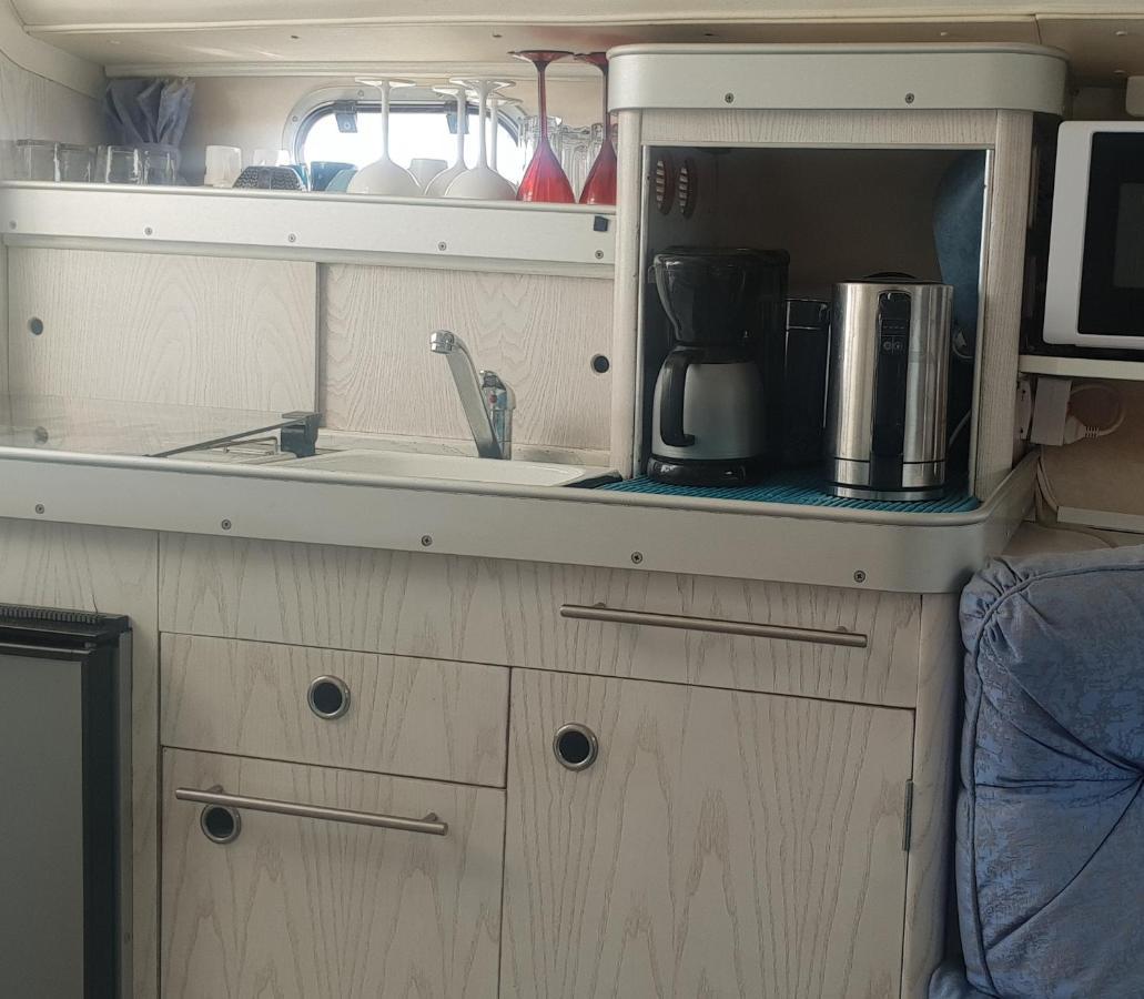 Sea Guesthouse Кане Экстерьер фото