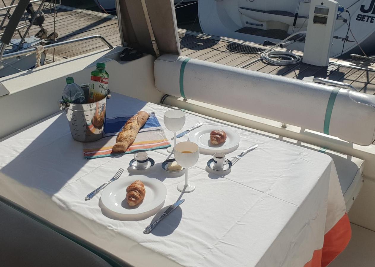 Sea Guesthouse Кане Экстерьер фото